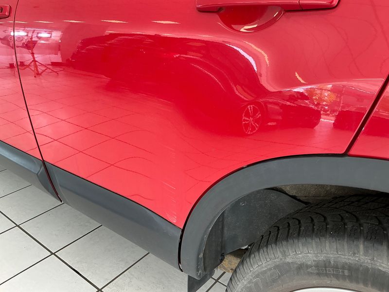 Nissan Qashqai 1.6 dCi Acenta 2013 – снимка 26