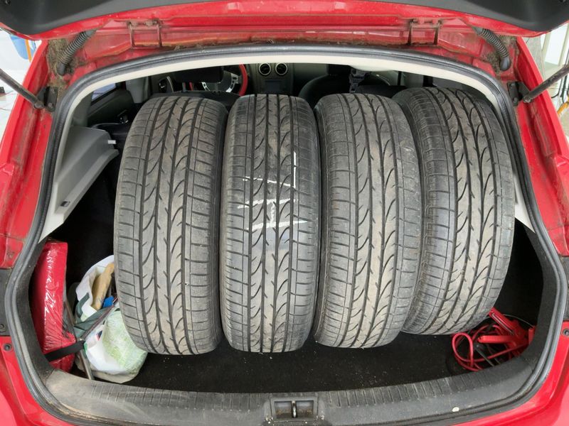 Nissan Qashqai 1.6 dCi Acenta 2013 – снимка 16