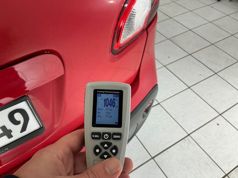 Nissan Qashqai 1.6 dCi Acenta 2013 – снимка 33