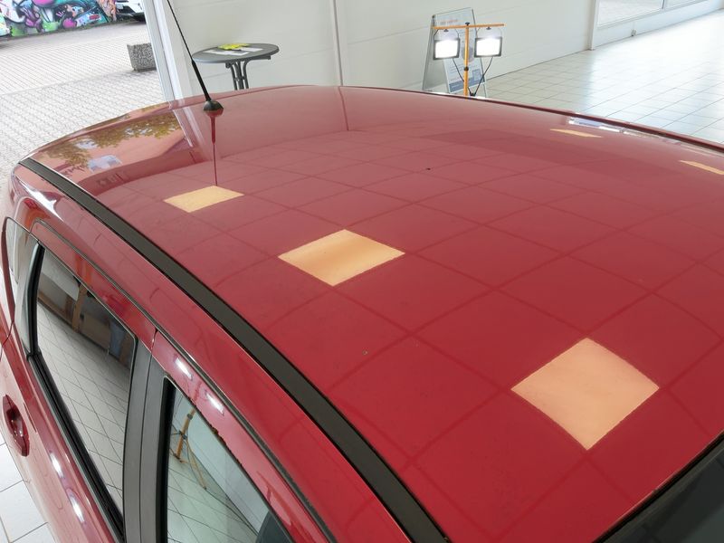 Nissan Qashqai 1.6 dCi Acenta 2013 – снимка 13