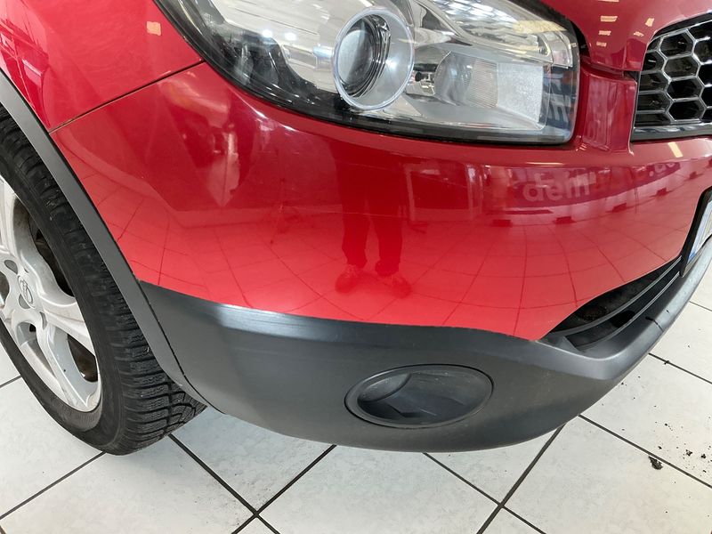 Nissan Qashqai 1.6 dCi Acenta 2013 – снимка 36