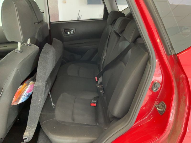 Nissan Qashqai 1.6 dCi Acenta 2013 – снимка 20