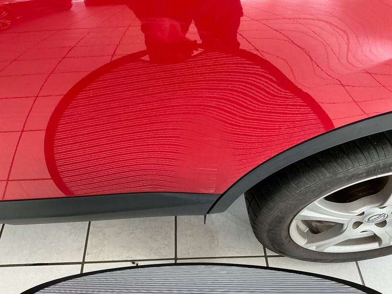 Nissan Qashqai 1.6 dCi Acenta 2013 – снимка 27