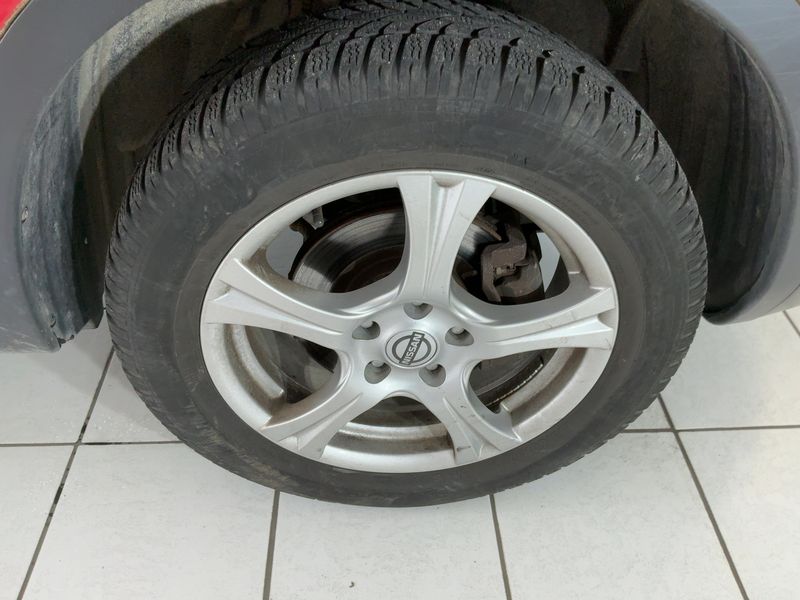 Nissan Qashqai 1.6 dCi Acenta 2013 – снимка 11