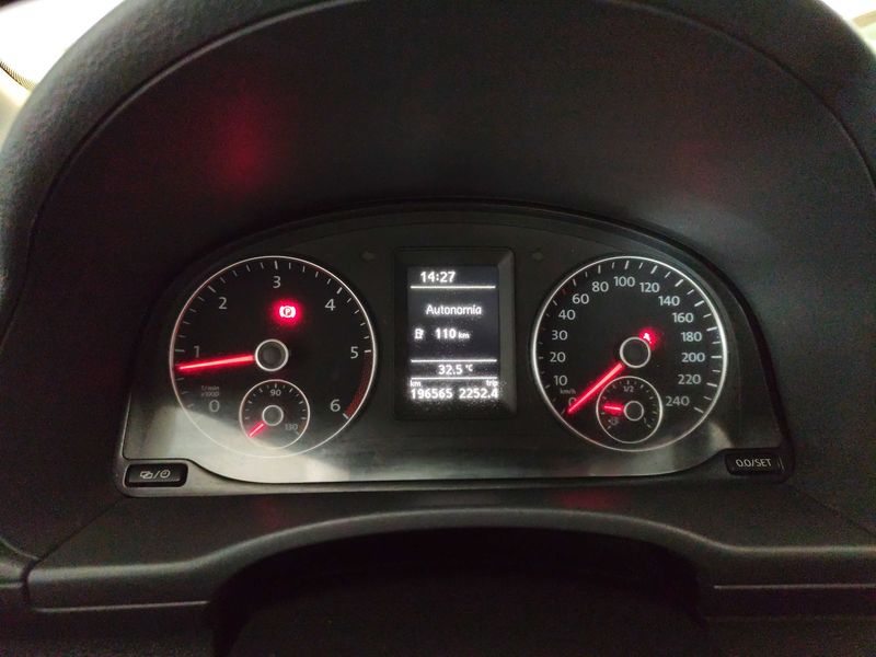 Volkswagen Caddy 1.6 TDI Trendline BlueMotion Tech. 2013 – снимка 12