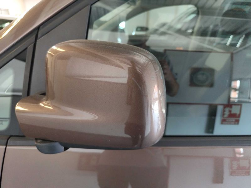 Volkswagen Caddy 1.6 TDI Trendline BlueMotion Tech. 2013 – снимка 23