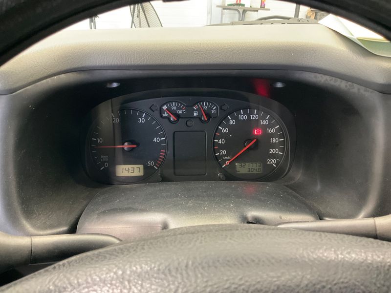 Volkswagen T4 Multivan 2.5 TDI 2000 – снимка 4