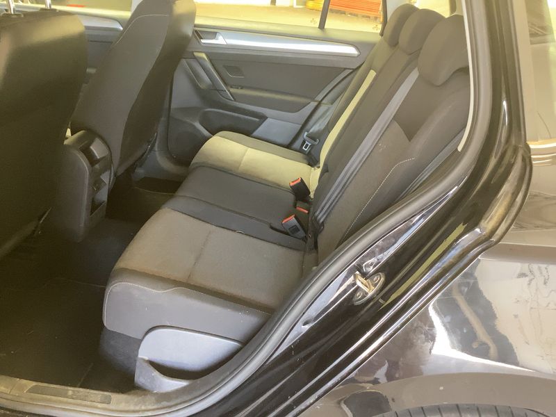 Volkswagen Golf VII Sportsvan 1.6 TDI 2015 – снимка 14
