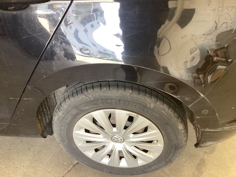 Volkswagen Golf VII Sportsvan 1.6 TDI 2015 – снимка 34