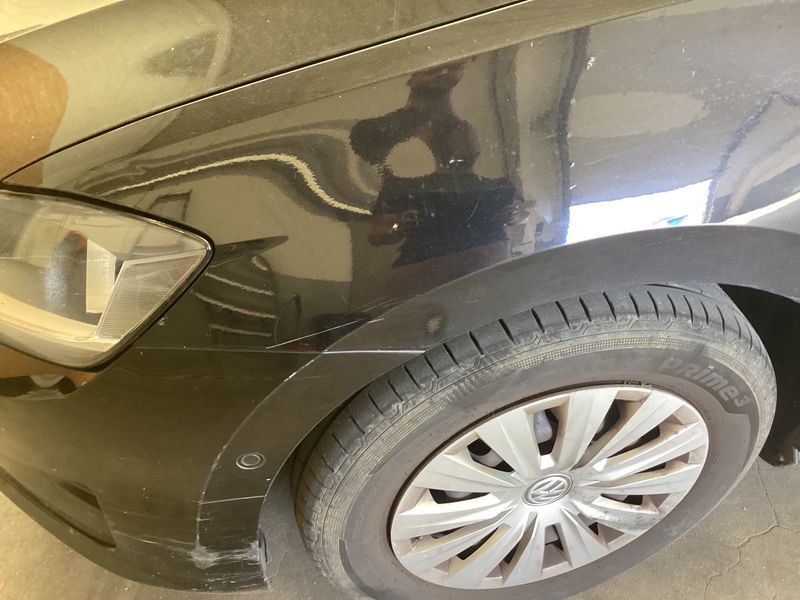 Volkswagen Golf VII Sportsvan 1.6 TDI 2015 – снимка 33