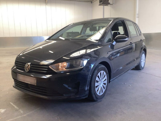 Volkswagen Golf VII Sportsvan 1.6 TDI 2015 – входящ номер TT83970