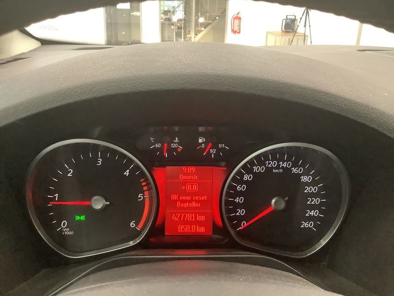 Ford Galaxy 2.0 TDCi Trend 2009 – снимка 4