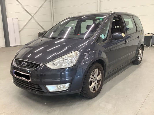 Ford Galaxy 2.0 TDCi Trend 2009 – снимка 1