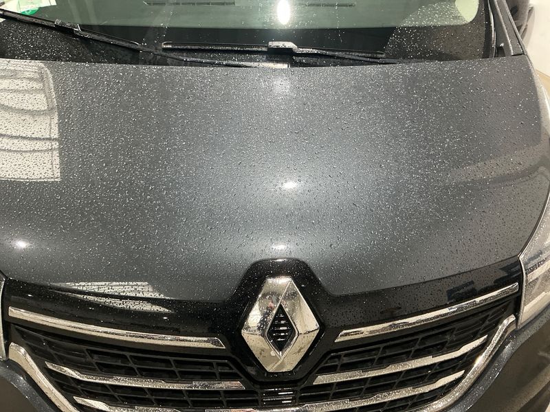 Renault Trafic 2.0 dCi L2H1 Grand SpaceClass 2020 – снимка 28