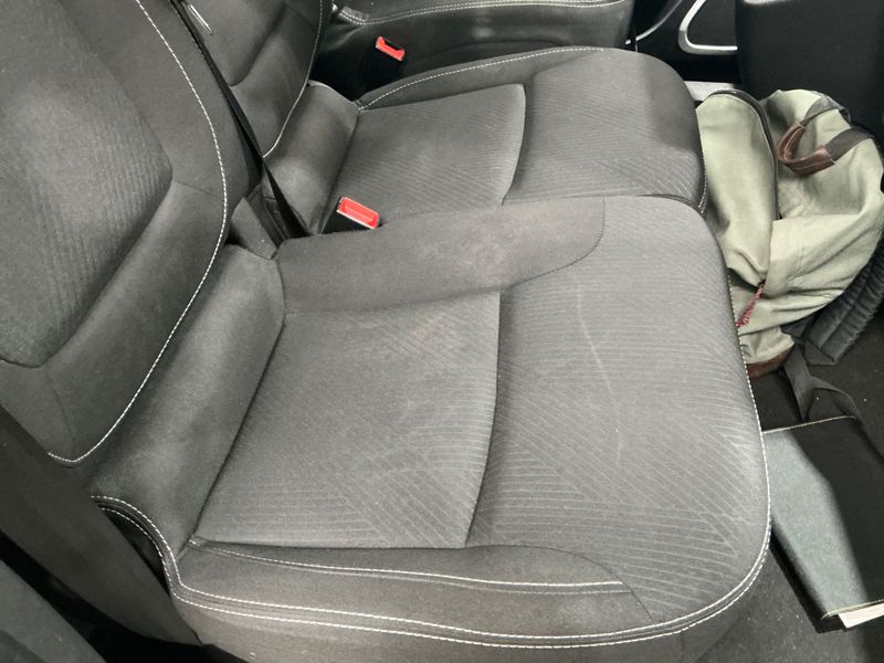 Renault Trafic 2.0 dCi L2H1 Grand SpaceClass 2020 – снимка 24