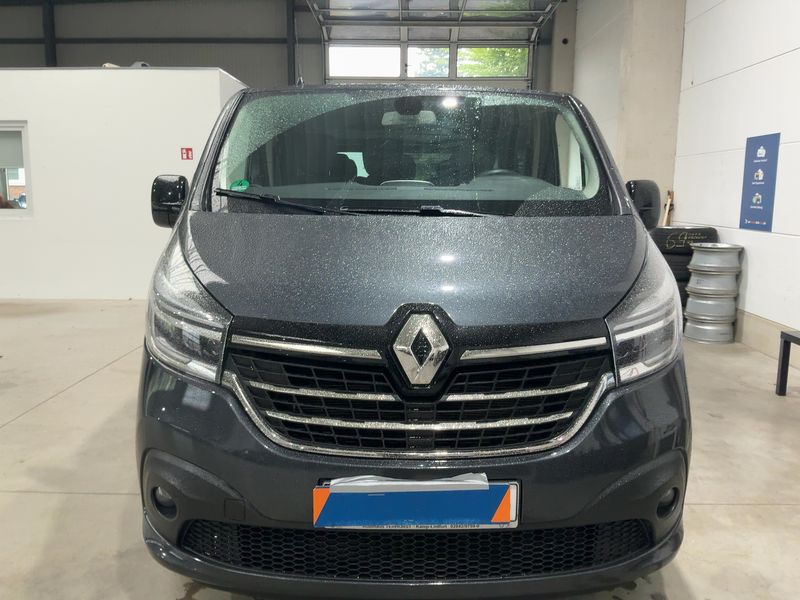 Renault Trafic 2.0 dCi L2H1 Grand SpaceClass 2020 – снимка 14