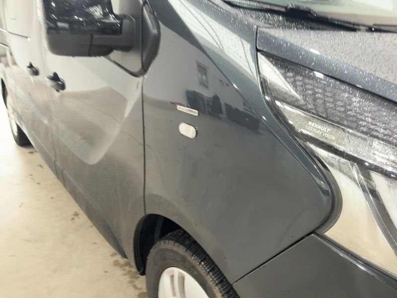 Renault Trafic 2.0 dCi L2H1 Grand SpaceClass 2020 – снимка 12