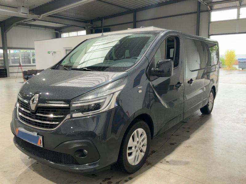 Renault Trafic 2.0 dCi L2H1 Grand SpaceClass 2020 – снимка 1
