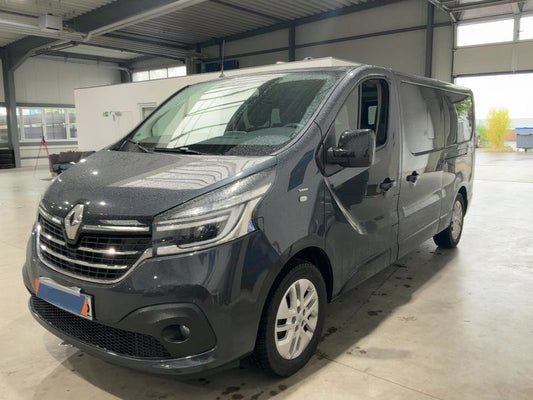 Renault Trafic 2.0 dCi L2H1 Grand SpaceClass 2020 – снимка 1