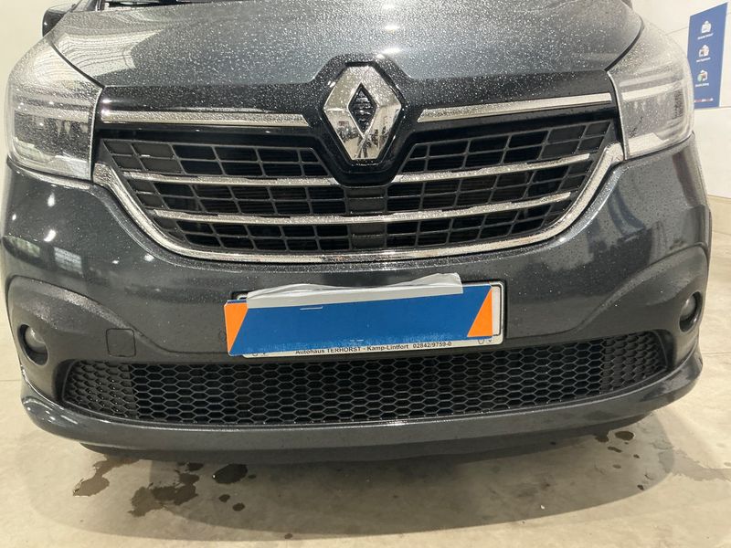 Renault Trafic 2.0 dCi L2H1 Grand SpaceClass 2020 – снимка 29