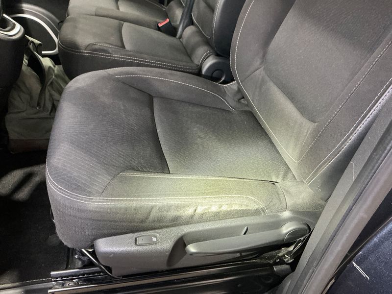 Renault Trafic 2.0 dCi L2H1 Grand SpaceClass 2020 – снимка 25