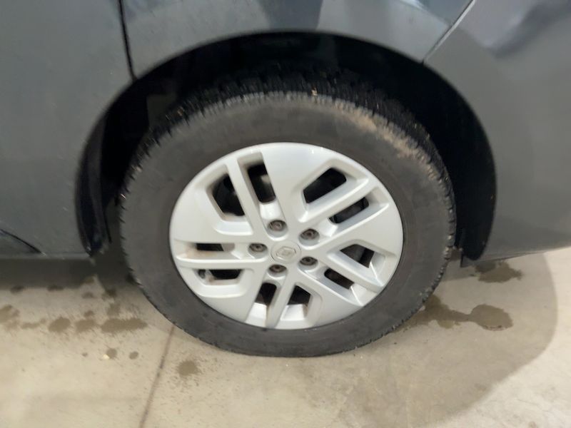 Renault Trafic 2.0 dCi L2H1 Grand SpaceClass 2020 – снимка 11