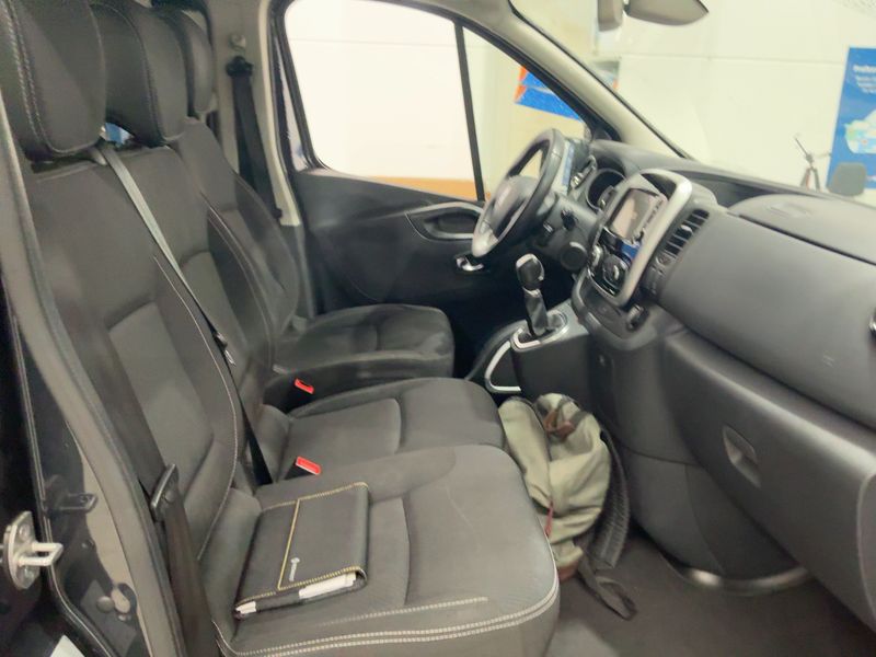Renault Trafic 2.0 dCi L2H1 Grand SpaceClass 2020 – снимка 16