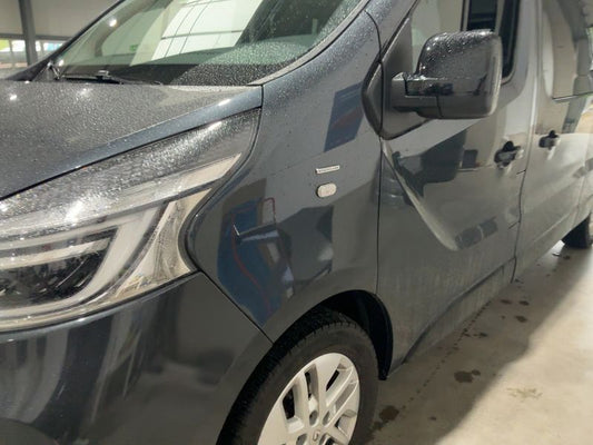 Renault Trafic 2.0 dCi L2H1 Grand SpaceClass 2020 – снимка 2