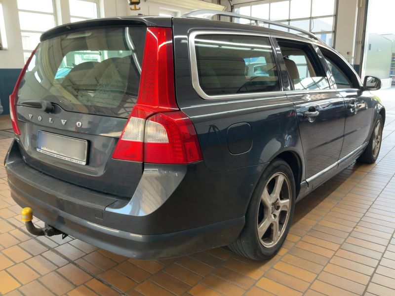 Volvo V70 2.0 D4 Summum 2011 – снимка 8