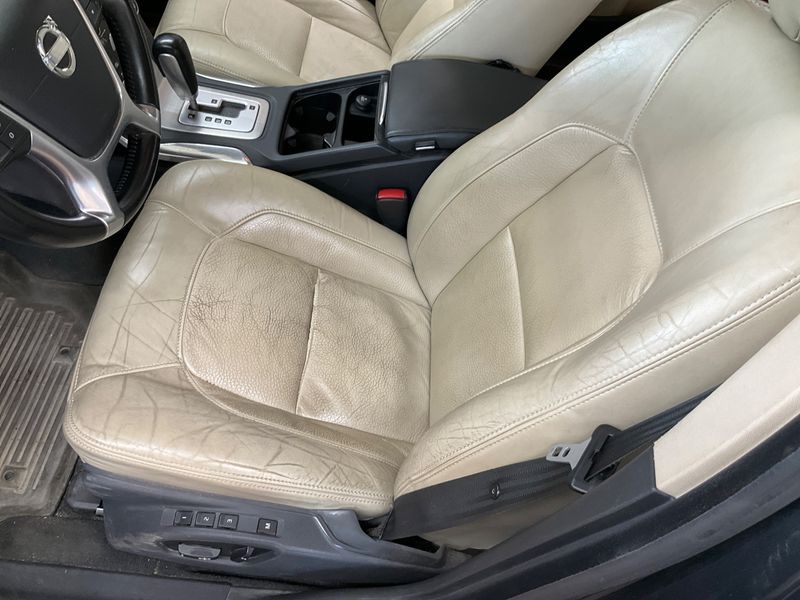 Volvo V70 2.0 D4 Summum 2011 – снимка 38