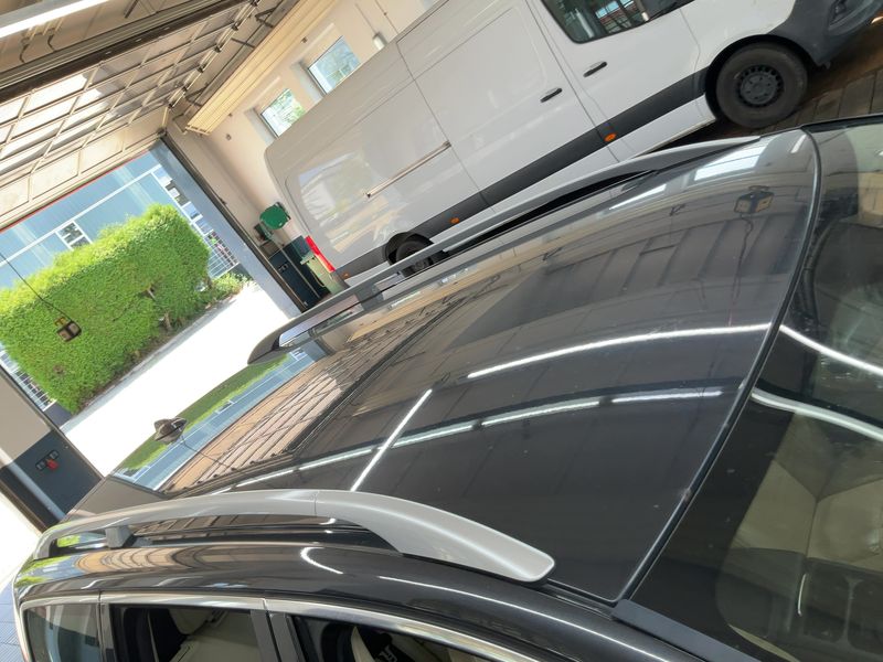 Volvo V70 2.0 D4 Summum 2011 – снимка 13