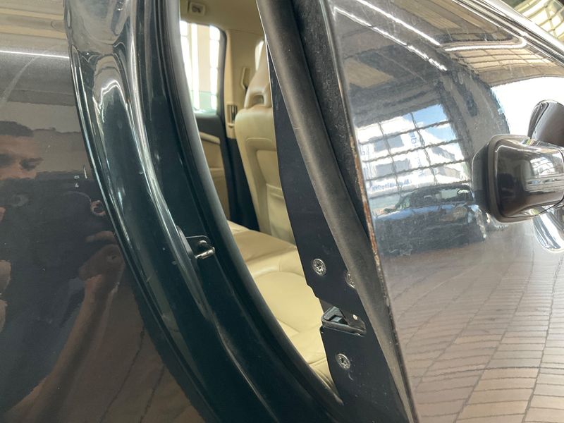 Volvo V70 2.0 D4 Summum 2011 – снимка 27
