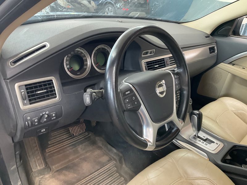 Volvo V70 2.0 D4 Summum 2011 – снимка 37