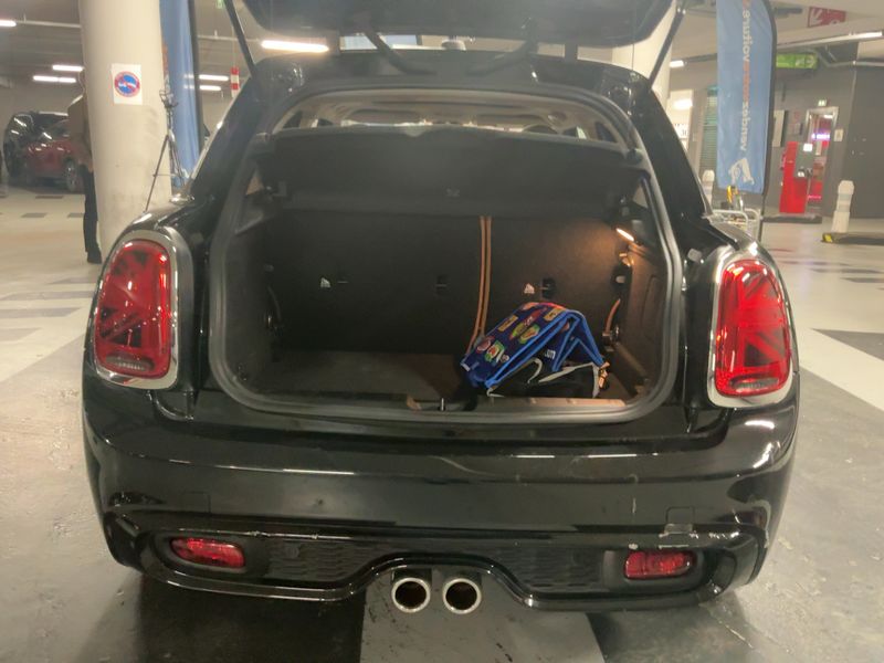 MINI Cooper S Business 2018 – снимка 15
