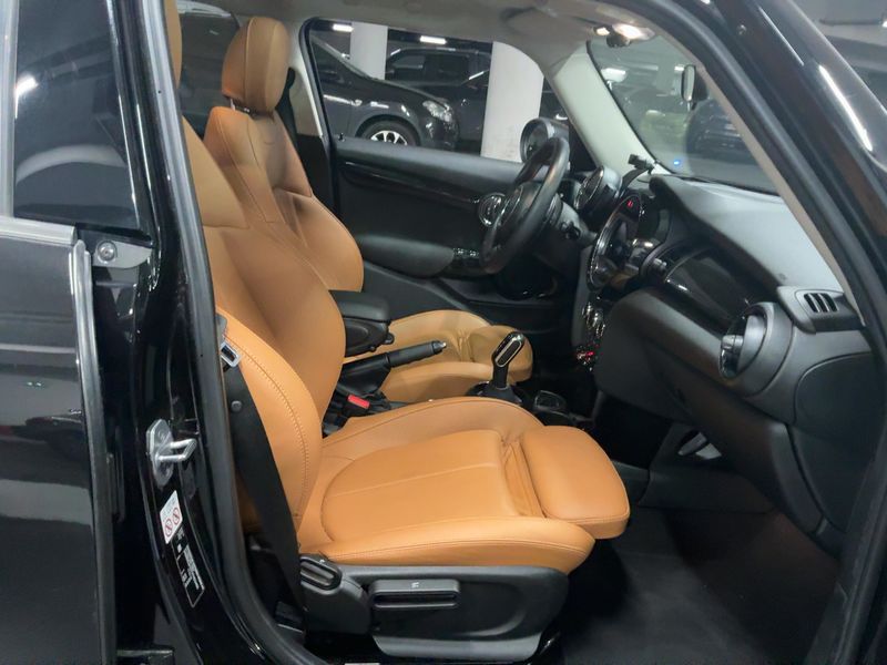 MINI Cooper S Business 2018 – снимка 16