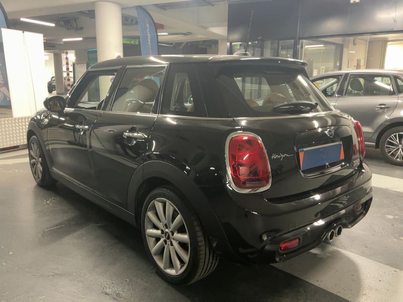 MINI Cooper S Business 2018 – снимка 6