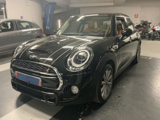 MINI Cooper S Business 2018 – снимка 1