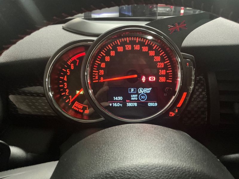 MINI Cooper S Business 2018 – снимка 18