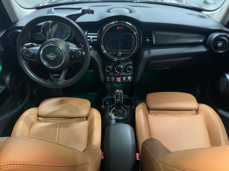 MINI Cooper S Business 2018 – снимка 17
