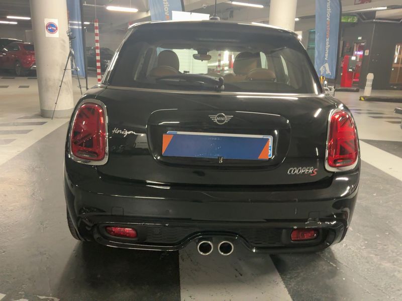 MINI Cooper S Business 2018 – снимка 7