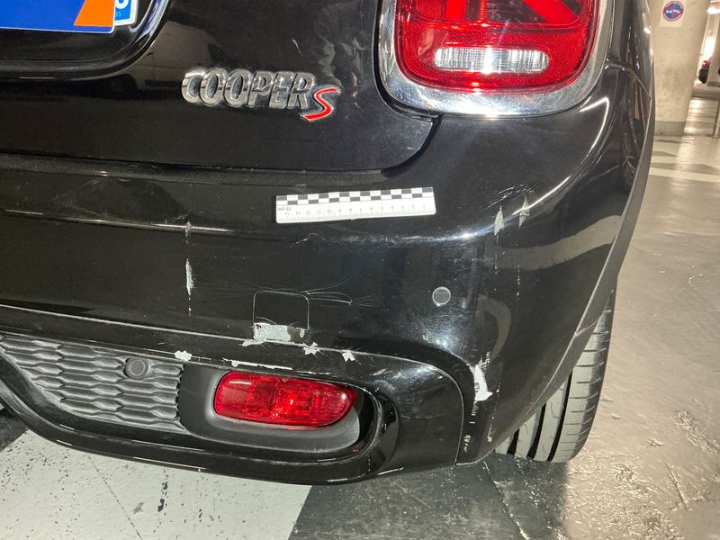 MINI Cooper S Business 2018 – снимка 27