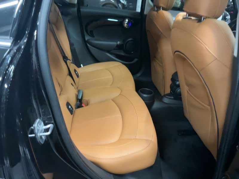 MINI Cooper S Business 2018 – снимка 19