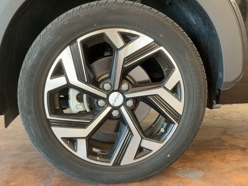 EVO 7 1.5 2024 – снимка 3