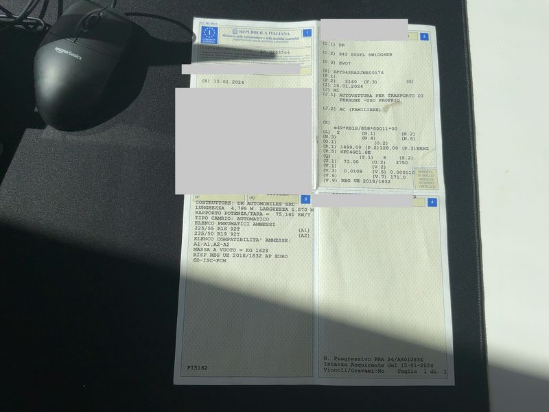 EVO 7 1.5 2024 – снимка 20