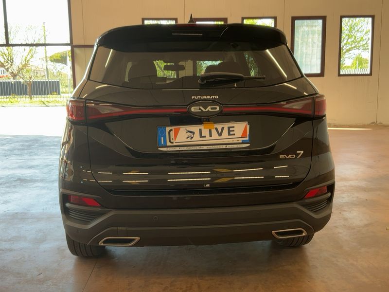 EVO 7 1.5 2024 – снимка 7