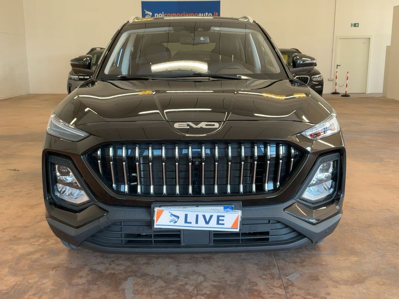 EVO 7 1.5 2024 – снимка 14