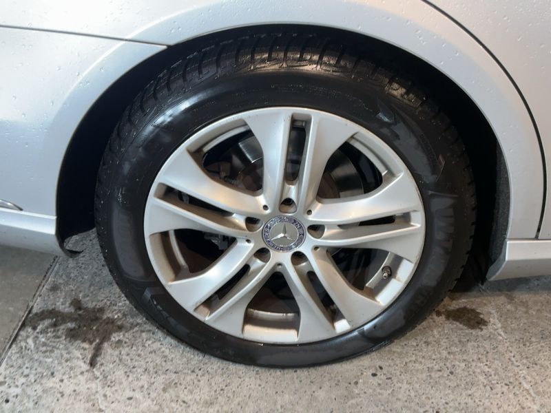 Mercedes-Benz E-Klasse E 250 CDI T 4Matic Avantgarde 2016 – снимка 9