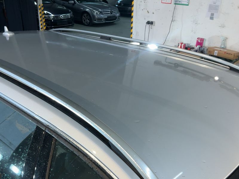 Mercedes-Benz E-Klasse E 250 CDI T 4Matic Avantgarde 2016 – снимка 13