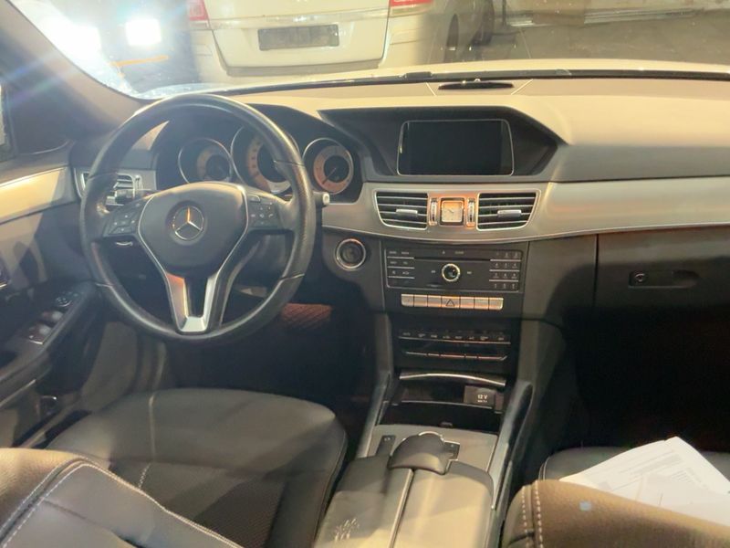 Mercedes-Benz E-Klasse E 250 CDI T 4Matic Avantgarde 2016 – снимка 18