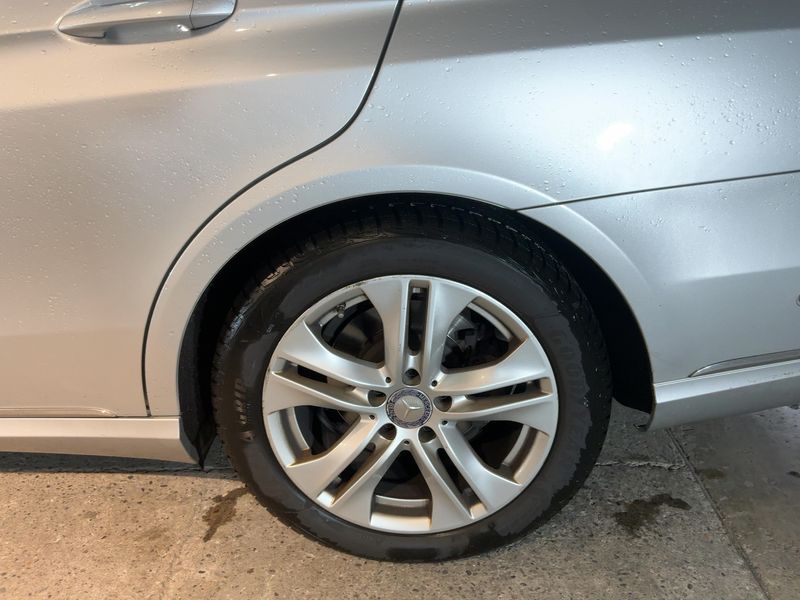 Mercedes-Benz E-Klasse E 250 CDI T 4Matic Avantgarde 2016 – снимка 5